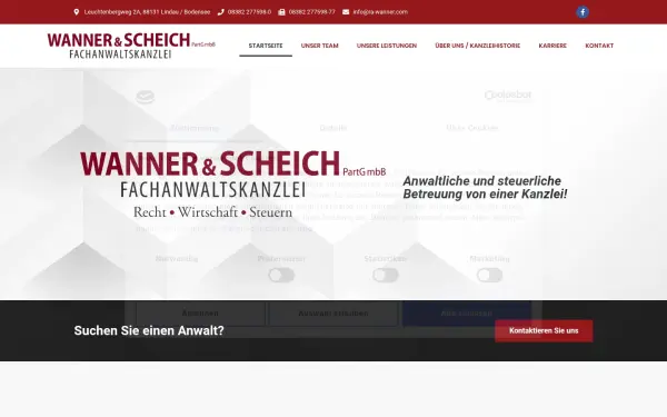 www.fachanwalt-steuerrecht-lindau.de