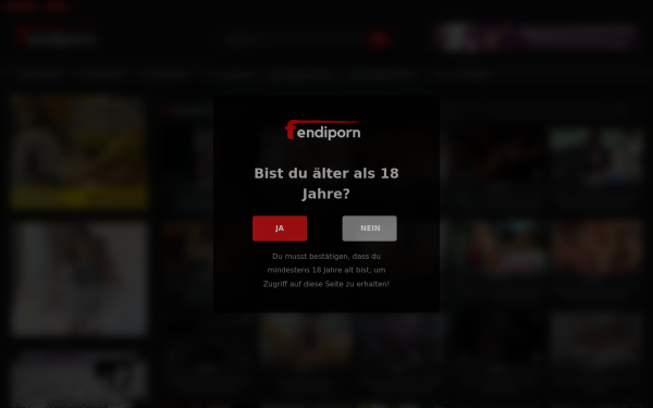 fendiporn.com