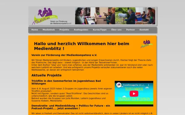 medienblitz-hessen.de