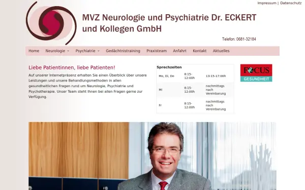 psychiatrie-saarbruecken.de