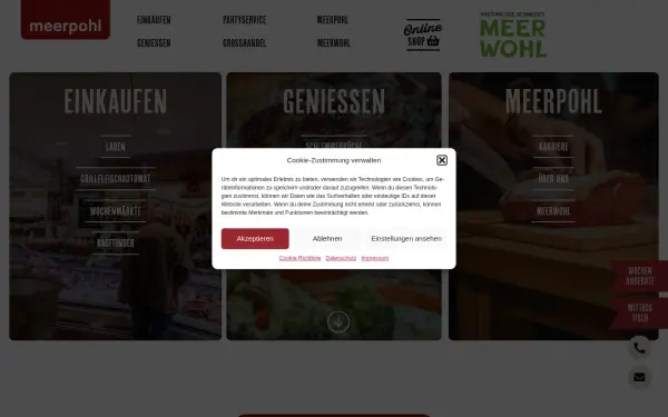 meerpohl.de