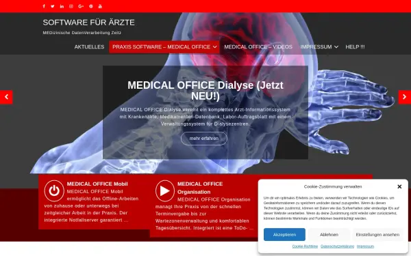 www.meddvz.de