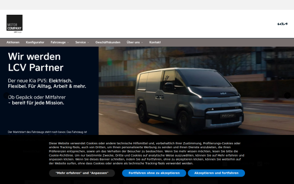 www.motorcompany.de