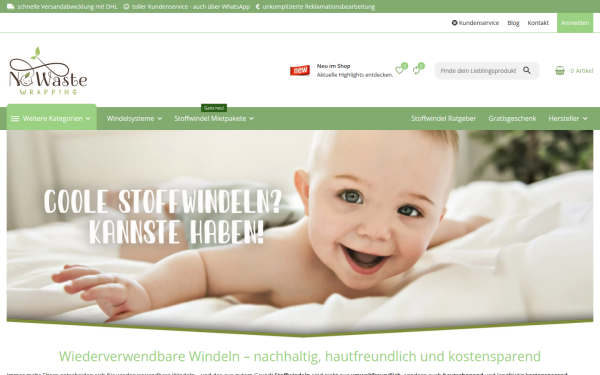 www.nowastewrapping.de