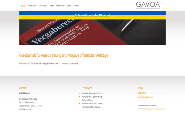 www.gavoa.de