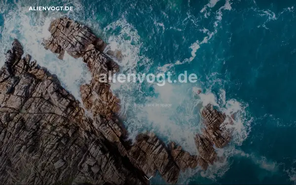 alienvogt.de