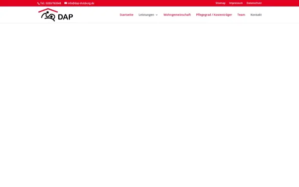 dap-duisburg.de