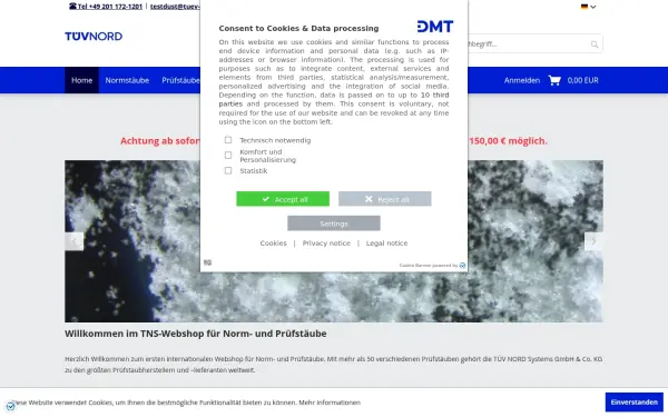 testdust.dmt-group.com