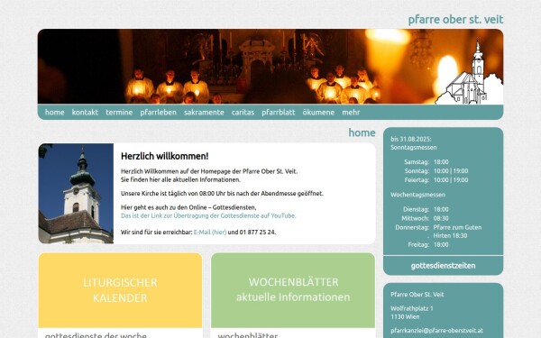 www.pfarre-oberstveit.at