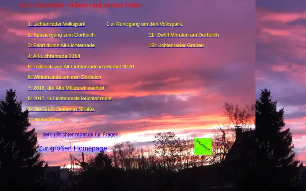 altlichtenrader.de