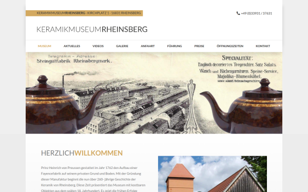 museum-rheinsberg.de