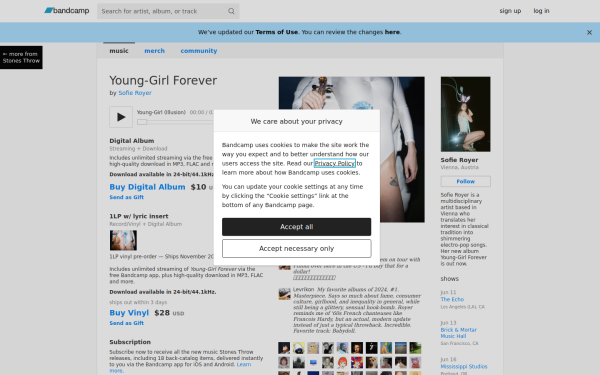 sofieroyer.bandcamp.com