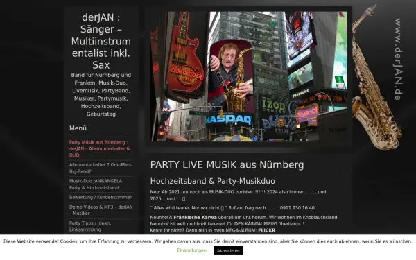 www.derjan.de