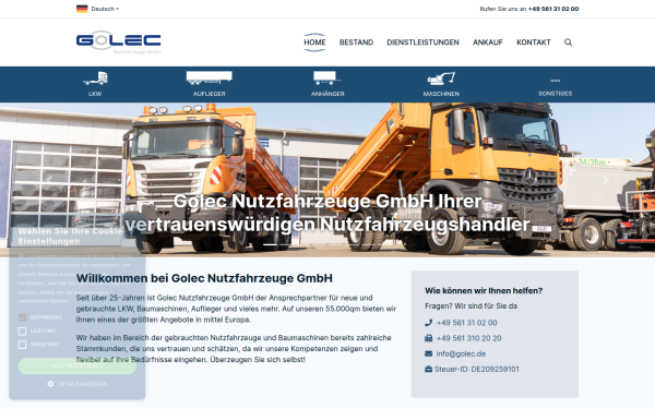 golec.de