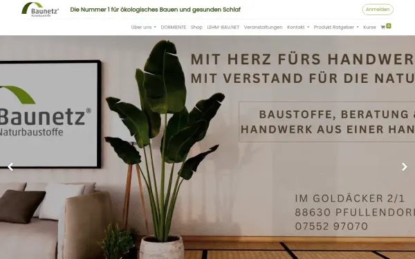 www.baunetz-naturbaustoffe.de
