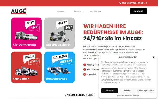 auge-service.de