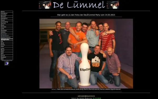 deluemmel.de