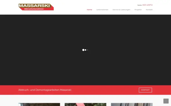 massarski.de