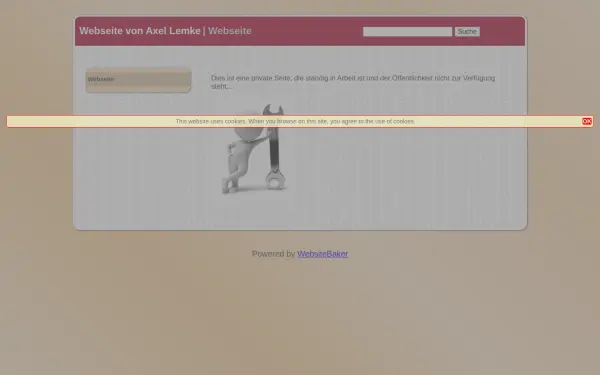 axel-lemke.de