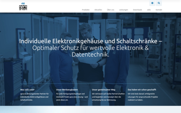 www.apra.de