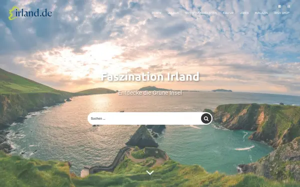 www.irland.de