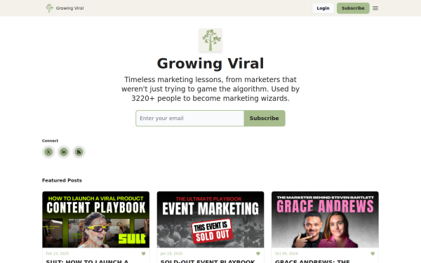 growingviral.beehiiv.com