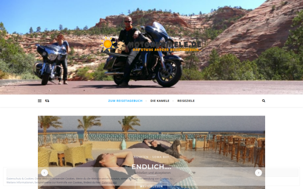 motorcamels.com
