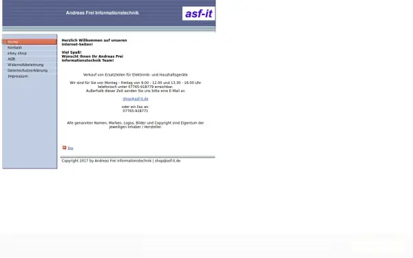 asf-it.de
