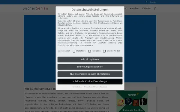 www.buecherserien.de