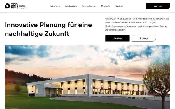 www.dconsult.ing
