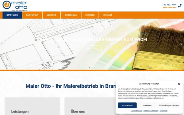 www.maler-otto.de