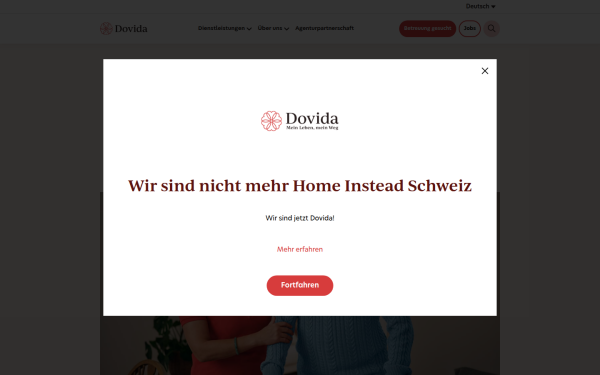 dovida.ch