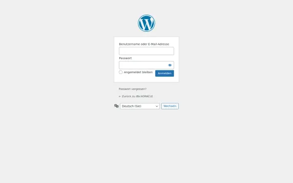 www.dbc4oracle.de