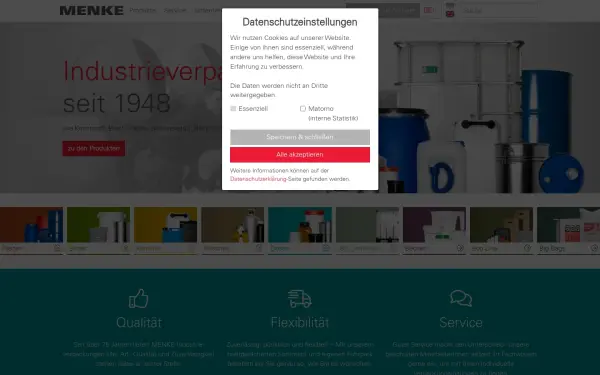 www.menke-industrieverpackungen.de