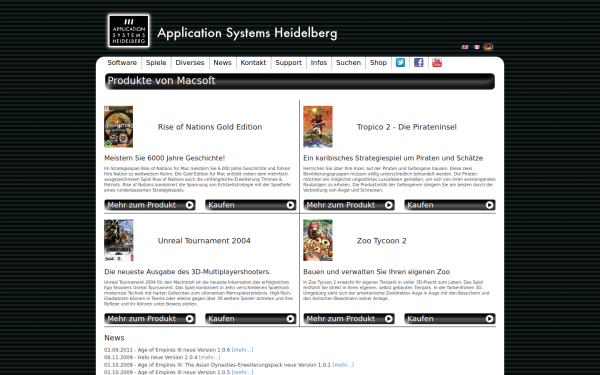 macsoftgames.de