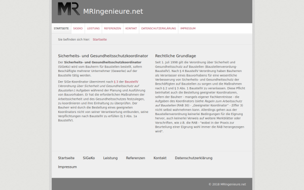 mroeben.de