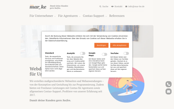 www.mar-ke.de