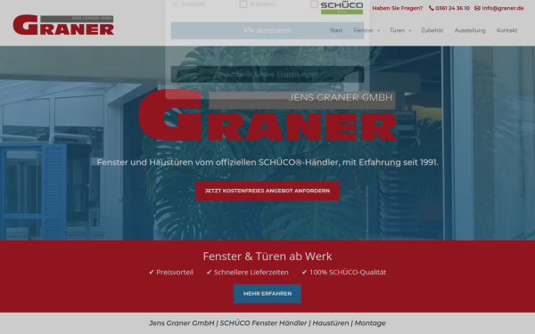 graner.de