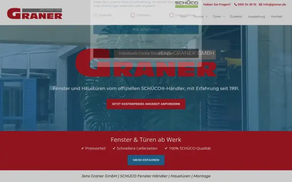 graner.de