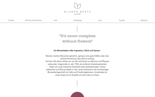 www.blumenbeetzshop.de