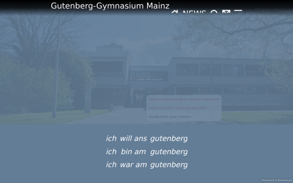 www.gutenberg-gymnasium.de