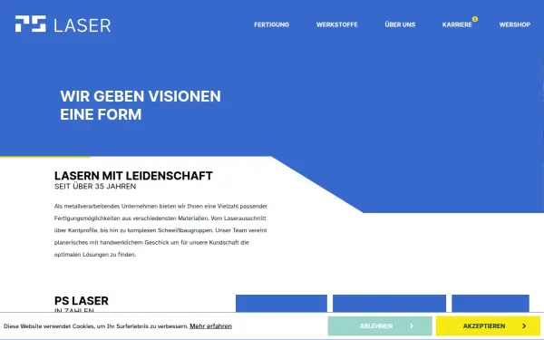www.ps-laser.de