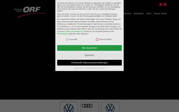 www.autohaus-orf.de