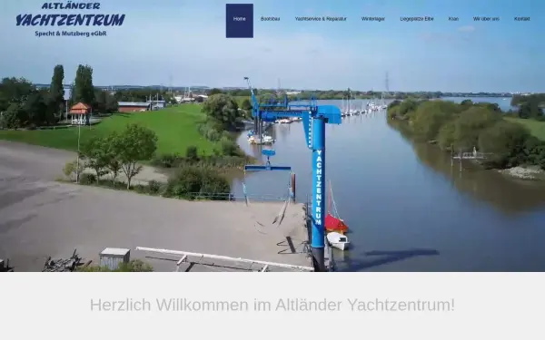 altlaender-yachtzentrum.de