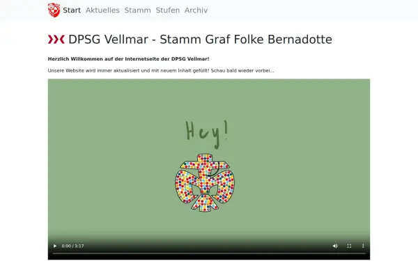 dpsg-vellmar.de