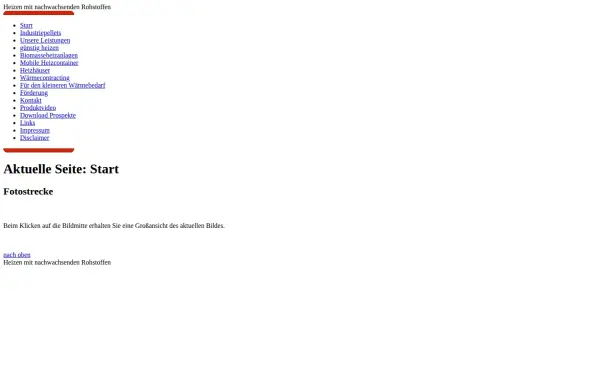 heizenmitnachwachsendenrohstoffen.de