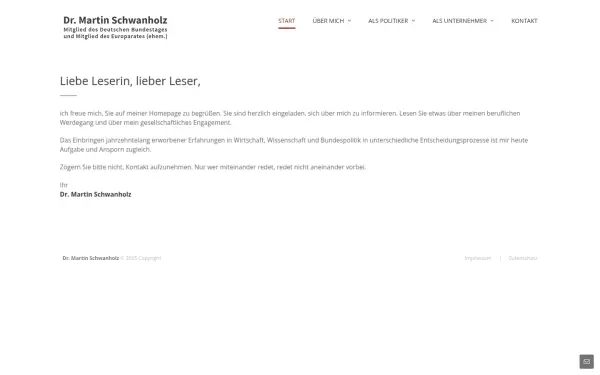 martin-schwanholz.de