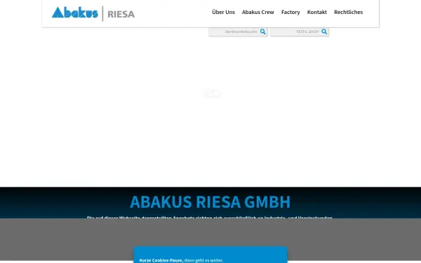 www.abakus-riesa.de