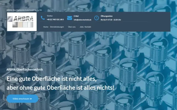 arbra-technik.de