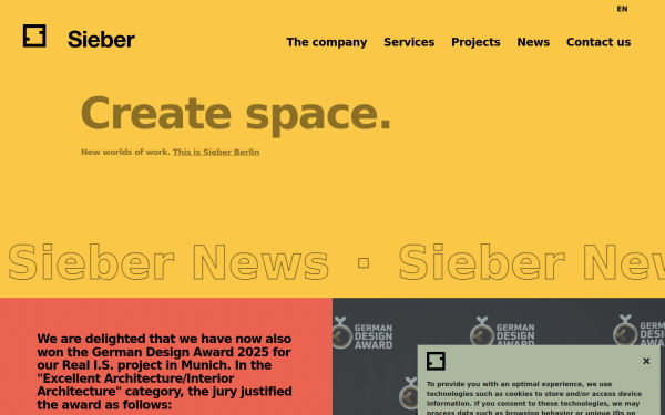 sieber.berlin